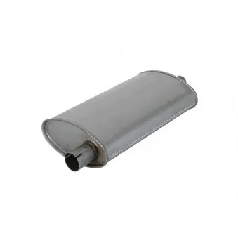 Silencieux central 4MAX 0219-01-04503P