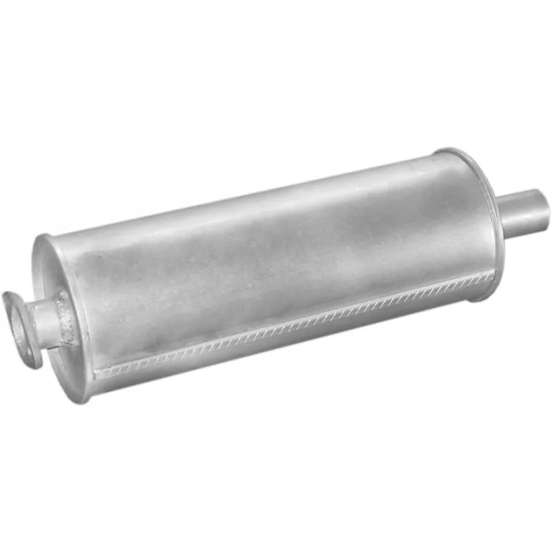 Silencieux central 4MAX 0219-01-01815P