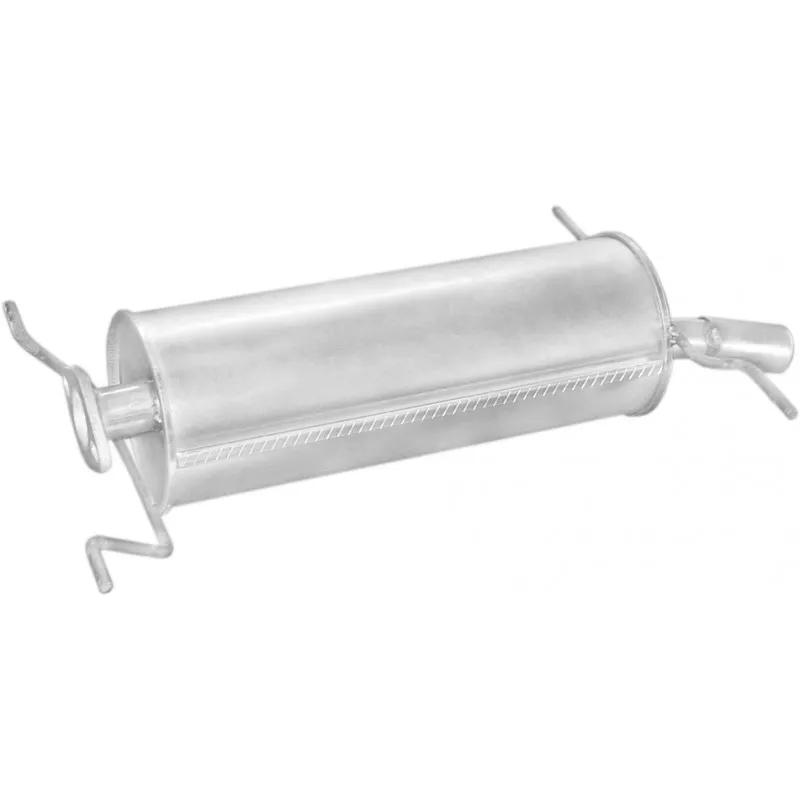 Silencieux arrière 4MAX 0219-01-01208P