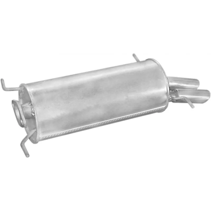 Silencieux arrière 4MAX 0219-01-01297P