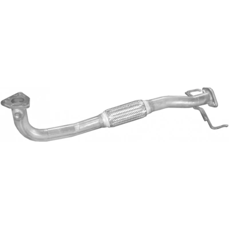 Tuyau d'échappement 4MAX 0219-01-12191P