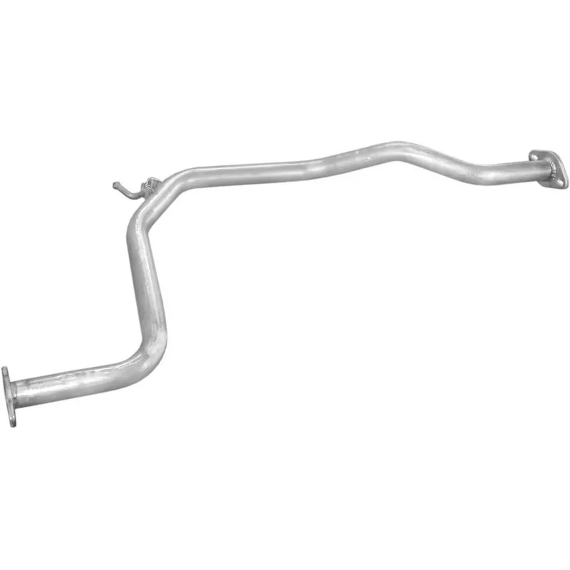 Tuyau d'échappement 4MAX 0219-01-12185P