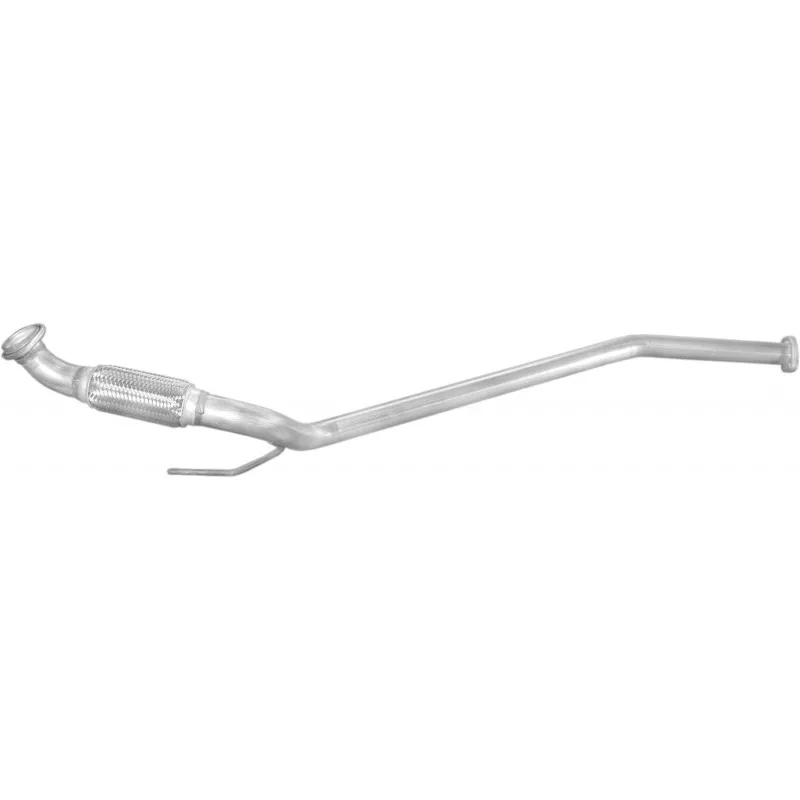 Tuyau d'échappement 4MAX 0219-01-13305P