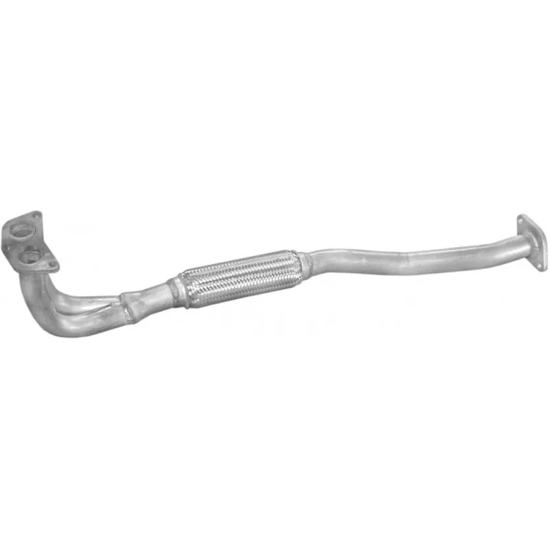 Tuyau d'échappement 4MAX 0219-01-15325P