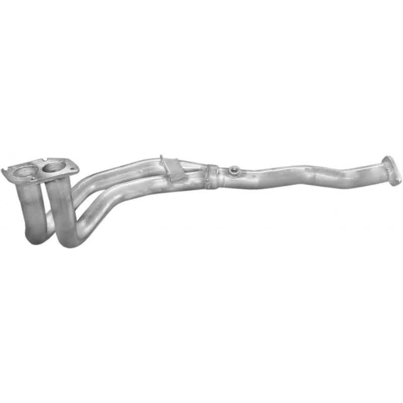 Tuyau d'échappement 4MAX 0219-01-17431P