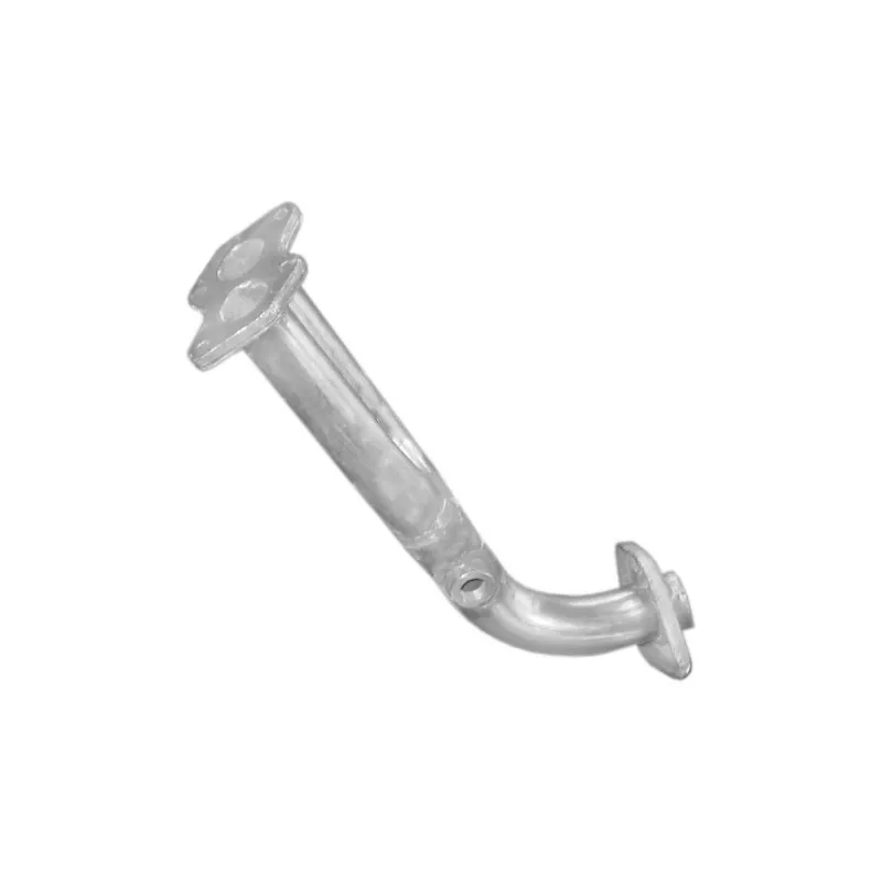 Tuyau d'échappement 4MAX 0219-01-02433P