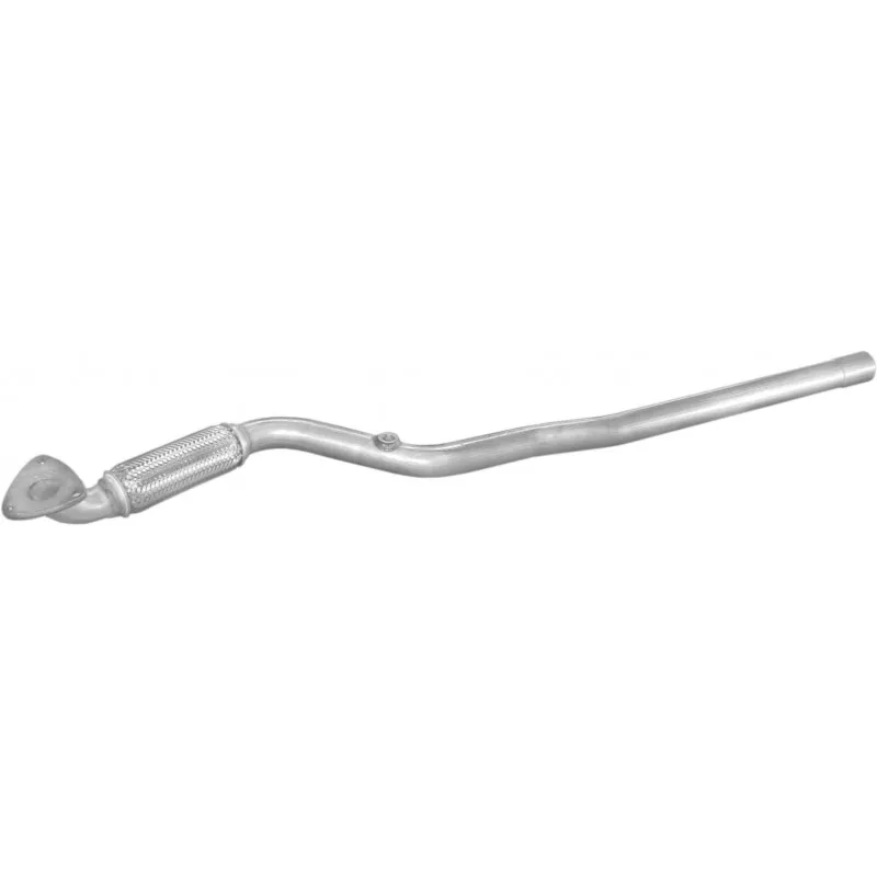 Tuyau d'échappement 4MAX 0219-01-17594P