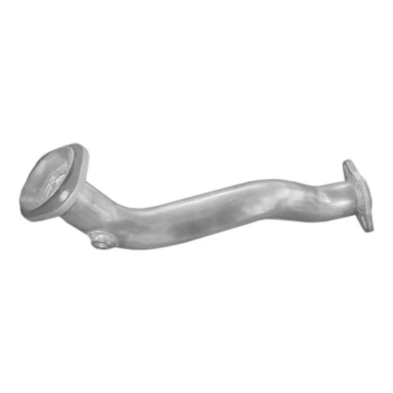 Tuyau d'échappement 4MAX 0219-01-21501P