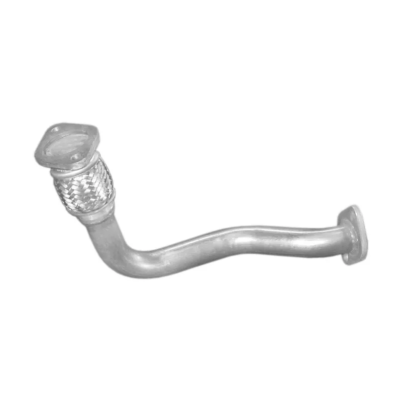 Tuyau d'échappement 4MAX 0219-01-21510P