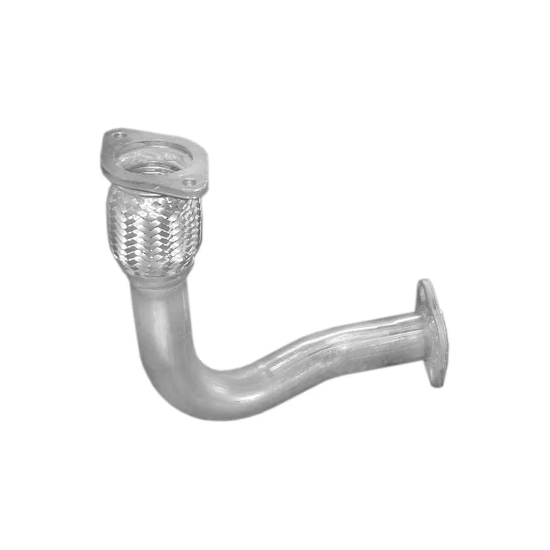 Tuyau d'échappement 4MAX 0219-01-21520P
