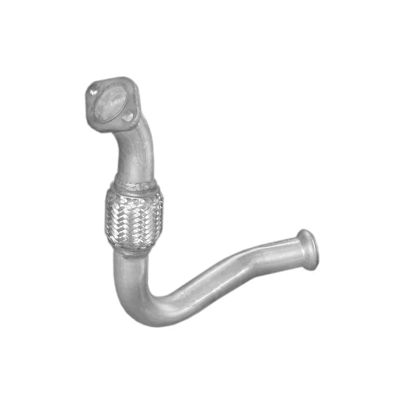 Tuyau d'échappement 4MAX 0219-01-21506P