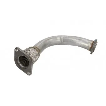 Tuyau d'échappement 4MAX 0219-01-21561P