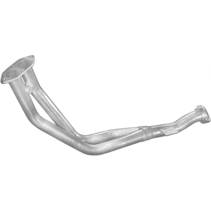 Tuyau d'échappement 4MAX 0219-01-21551P