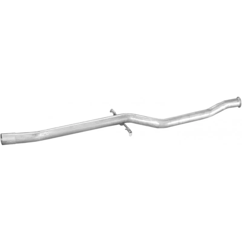 Tube de réparation, catalyseur 4MAX 0219-01-04311P