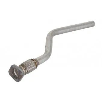 Tuyau d'échappement 4MAX 0219-01-21056P