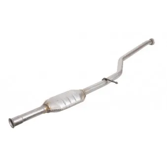 Tube de réparation, catalyseur 4MAX 0219-01-04326P