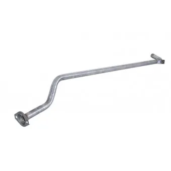 Tuyau d'échappement 4MAX 0219-01-02161P