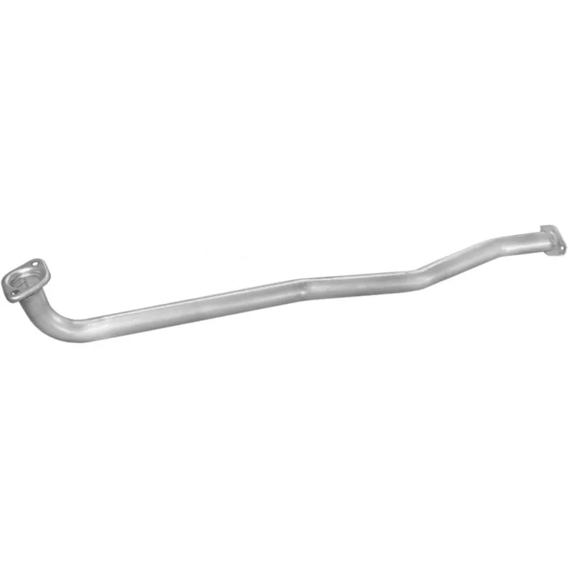 Tuyau d'échappement 4MAX 0219-01-25100P