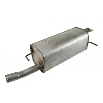 Silencieux arrière 4MAX 0219-01-08545P