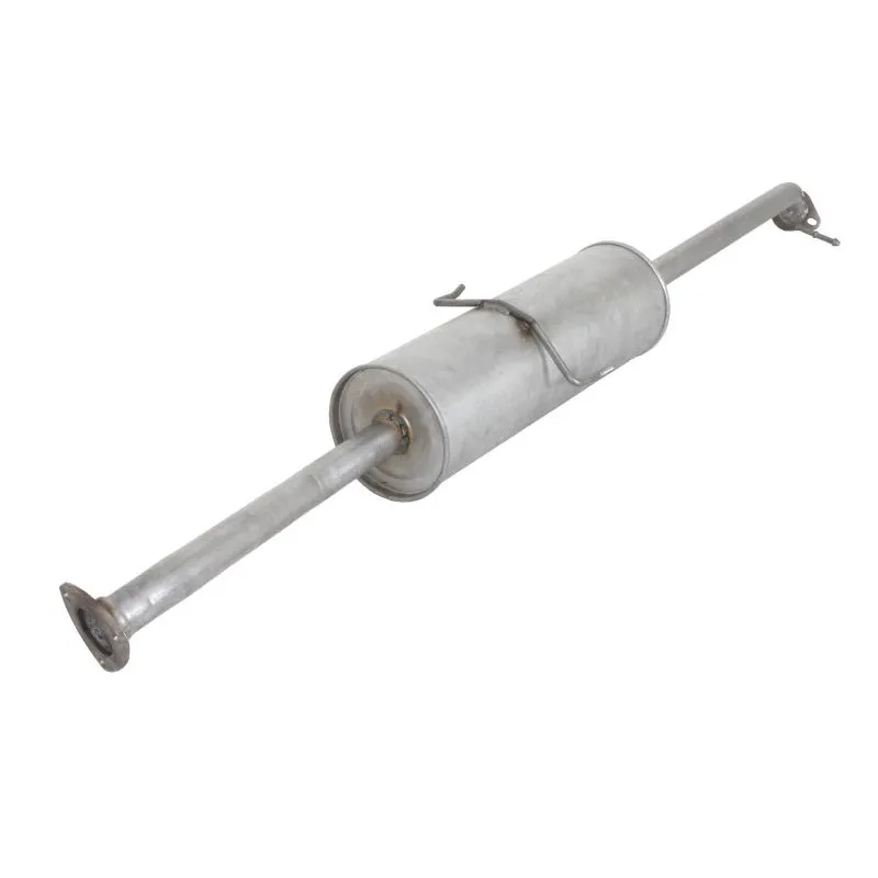 Silencieux central 4MAX 0219-01-09011P