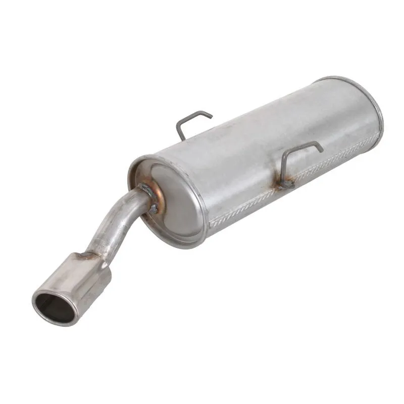 Silencieux arrière 4MAX 0219-01-04502Z