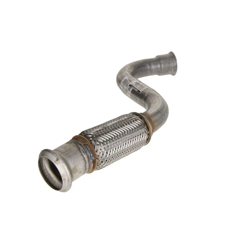Tuyau d'échappement 4MAX 0219-01-04027P