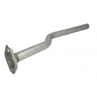 Tuyau d'échappement 4MAX 0219-01-21057P