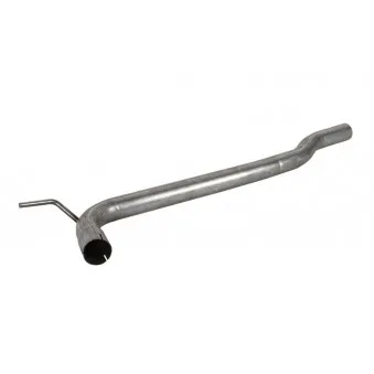 Tube de réparation, catalyseur 4MAX 0219-01-30451P