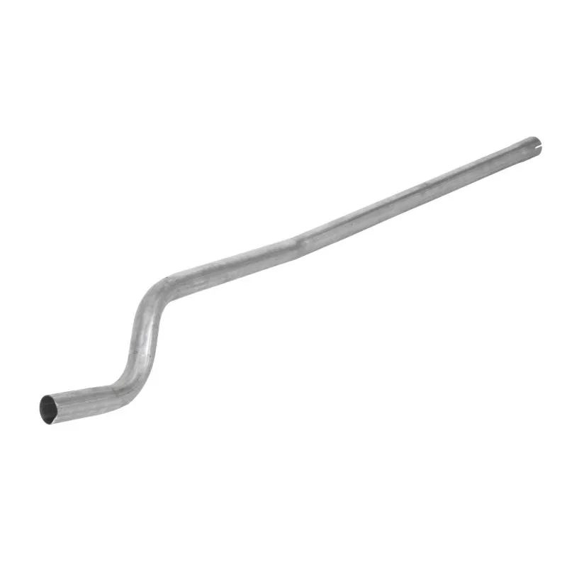 Tuyau d'échappement 4MAX 0219-01-17023P