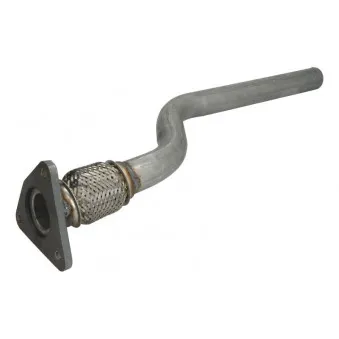 Tuyau d'échappement 4MAX 0219-01-21049P