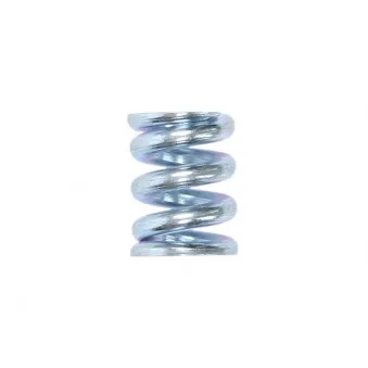 Ressort, tuyau d'échappement 4MAX 0219-15-0016P