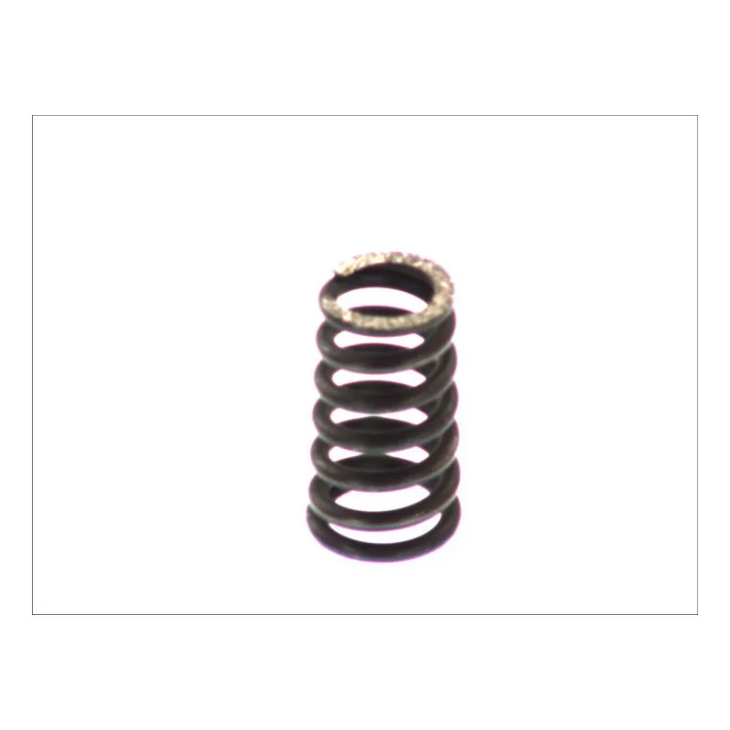 Ressort, tuyau d'échappement 4MAX 0219-15-0004P