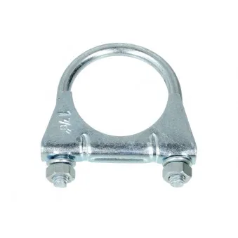 Pièce de serrage, échappement 4MAX 0219-01-250248P