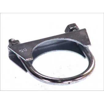 Pièce de serrage, échappement 4MAX 0219-01-250265P
