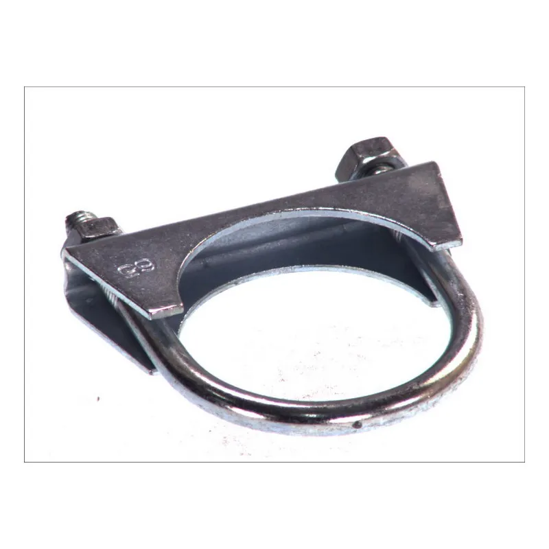 Pièce de serrage, échappement 4MAX 0219-01-250265P
