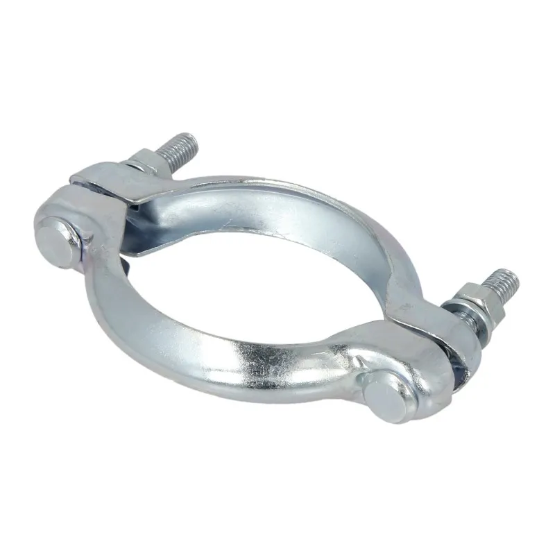 Pièce de serrage, échappement 4MAX 0219-15-0044P
