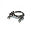Pièce de serrage, échappement 4MAX 0219-01-250242P - Visuel 1
