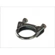 Pièce de serrage, échappement 4MAX 0219-01-250242P - Visuel 2