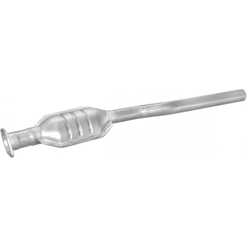 Catalyseur 4MAX 0219-01-21511P