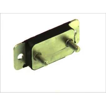 Bandes de caoutchouc, échappement 4MAX 0219-14-1062P