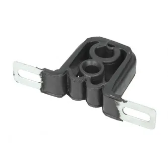 Bandes de caoutchouc, échappement 4MAX 0219-14-0041P