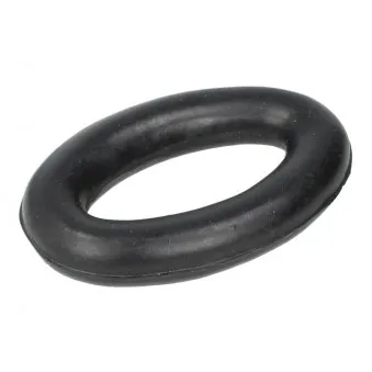 Bandes de caoutchouc, échappement 4MAX 0219-14-0135P