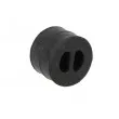 Bandes de caoutchouc, échappement 4MAX 0219-14-0110P - Visuel 2