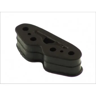 Bandes de caoutchouc, échappement 4MAX 0219-14-0057P