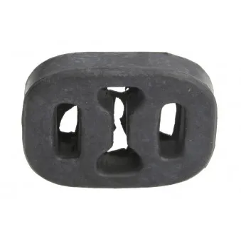 Bandes de caoutchouc, échappement 4MAX 0219-14-0028P