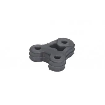 Bandes de caoutchouc, échappement 4MAX 0219-14-0095P
