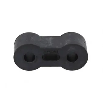 Bandes de caoutchouc, échappement 4MAX 0219-14-0118P