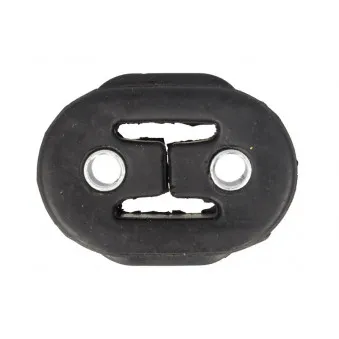Bandes de caoutchouc, échappement 4MAX 0219-14-0103P