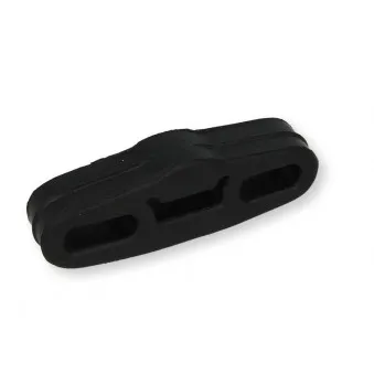 Bandes de caoutchouc, échappement 4MAX 0219-14-0007P