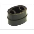 Bandes de caoutchouc, échappement 4MAX 0219-14-0035P - Visuel 1